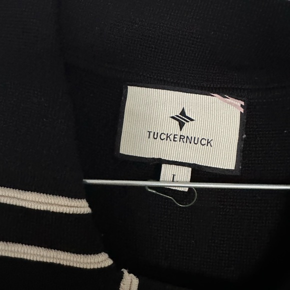 Tuckernuck black dress - Picture 4 of 4